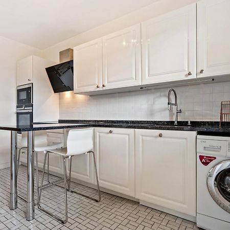 לוקסמבורג Stylish 2Br Apt In Limpertsberg, Near City Center מראה חיצוני תמונה