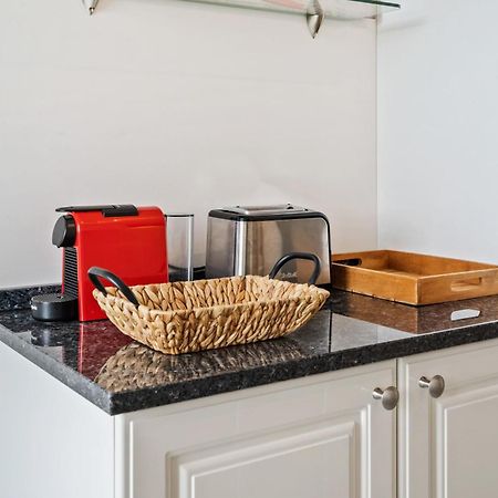 לוקסמבורג Stylish 2Br Apt In Limpertsberg, Near City Center מראה חיצוני תמונה
