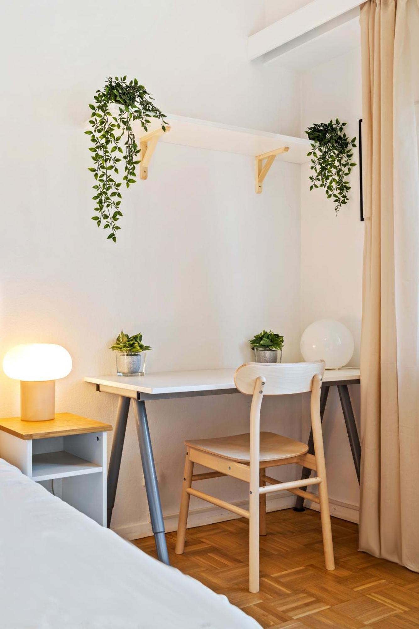 לוקסמבורג Stylish 2Br Apt In Limpertsberg, Near City Center מראה חיצוני תמונה